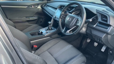 Honda Civic 1.6 i-DTEC SR 5dr Diesel Hatchback